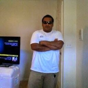 Meet your Posher, Rene